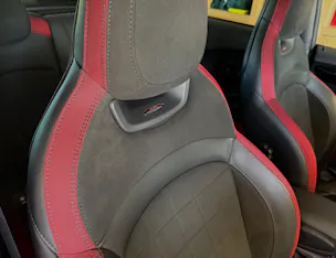 MINI Cooper John Cooper Works Steptronic