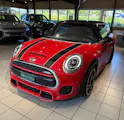 MINI Cooper John Cooper Works Steptronic