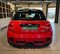 MINI Cooper John Cooper Works Steptronic
