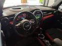 MINI Cooper John Cooper Works Steptronic