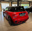 MINI Cooper John Cooper Works Steptronic