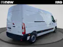 RENAULT Master T35 2.3 Blue dCi 135 L3H2