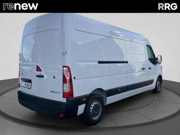 RENAULT Master T35 2.3 Blue dCi 135 L3H2