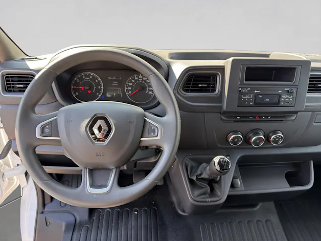 RENAULT Master T35 2.3 Blue dCi 135 L3H2