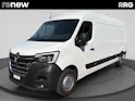RENAULT Master T35 2.3 Blue dCi 135 L3H2