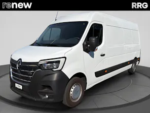RENAULT Master T35 2.3 Blue dCi 135 L3H2