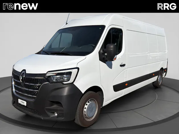RENAULT Master T35 2.3 Blue dCi 135 L3H2