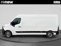 RENAULT Master T35 2.3 Blue dCi 135 L3H2