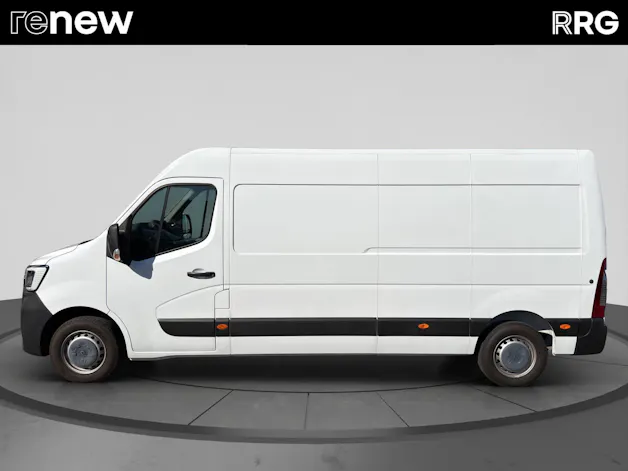 RENAULT Master T35 2.3 Blue dCi 135 L3H2