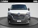RENAULT Master T35 2.3 Blue dCi 135 L3H2