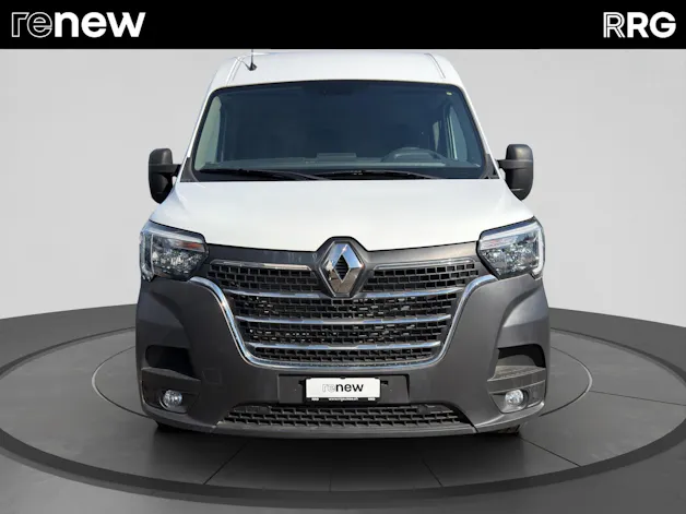 RENAULT Master T35 2.3 Blue dCi 135 L3H2