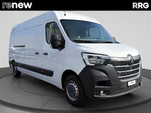 RENAULT Master T35 2.3 Blue dCi 135 L3H2