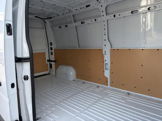 RENAULT Master T35 2.3 Blue dCi 135 L3H2