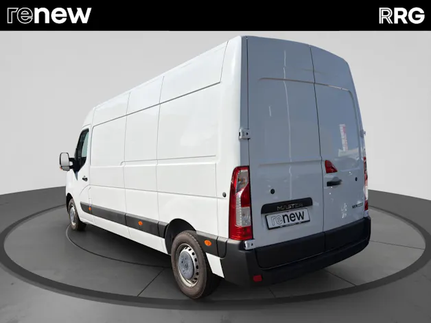 RENAULT Master T35 2.3 Blue dCi 135 L3H2