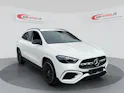 MERCEDES-BENZ GLA 200 d 8G-DCT AMG Line Night