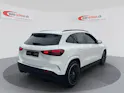 MERCEDES-BENZ GLA 200 d 8G-DCT AMG Line Night