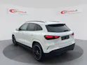 MERCEDES-BENZ GLA 200 d 8G-DCT AMG Line Night