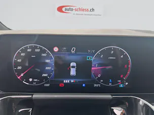 MERCEDES-BENZ GLA 200 d AMG Line Night 8G-DCT