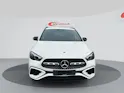 MERCEDES-BENZ GLA 200 d 8G-DCT AMG Line Night