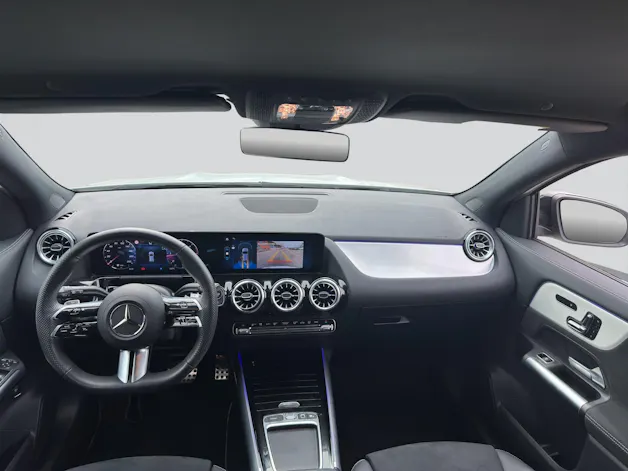 MERCEDES-BENZ GLA 200 d 8G-DCT AMG Line Night