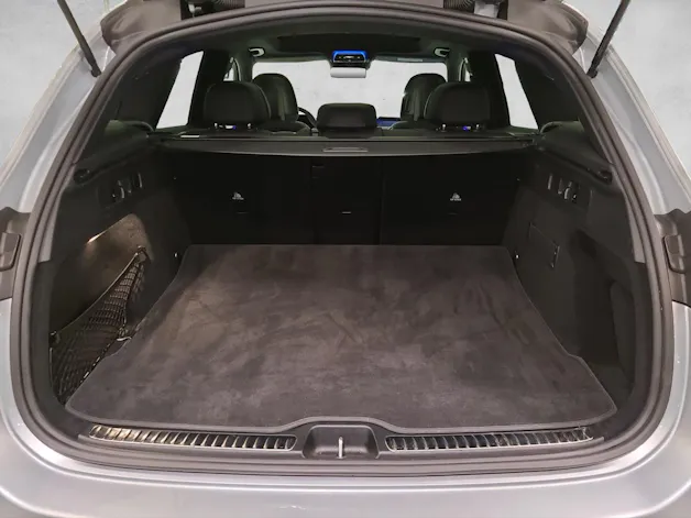 MERCEDES-BENZ GLC 200 AMG Line 4M X254