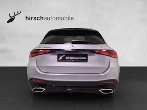 MERCEDES-BENZ GLC 200 AMG Line 4M X254