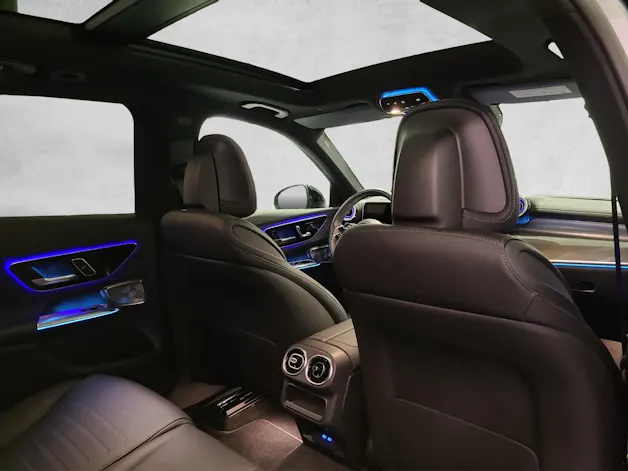 MERCEDES-BENZ GLC 200 AMG Line 4M X254
