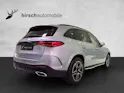 MERCEDES-BENZ GLC 200 AMG Line 4M X254