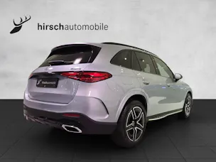 MERCEDES-BENZ GLC 200 AMG Line 4M X254