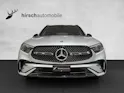 MERCEDES-BENZ GLC 200 AMG Line 4M X254