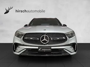 MERCEDES-BENZ GLC 200 AMG Line 4M X254