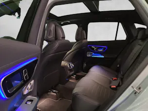MERCEDES-BENZ GLC 200 AMG Line 4M X254
