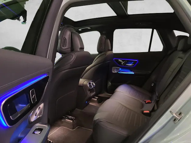 MERCEDES-BENZ GLC 200 AMG Line 4M X254