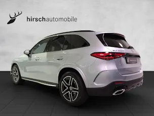 MERCEDES-BENZ GLC 200 AMG Line 4M X254