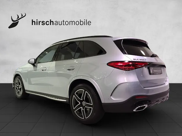 MERCEDES-BENZ GLC 200 AMG Line 4M X254