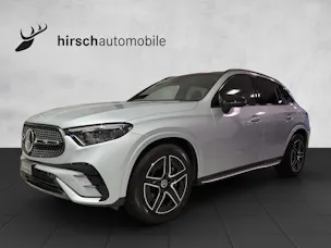 MERCEDES-BENZ GLC 200 AMG Line 4M X254