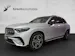 MERCEDES-BENZ GLC 200 AMG Line 4M X254