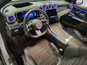 MERCEDES-BENZ GLC 200 AMG Line 4M X254