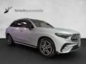 MERCEDES-BENZ GLC 200 AMG Line 4M X254