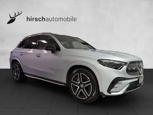 MERCEDES-BENZ GLC 200 AMG Line 4M X254