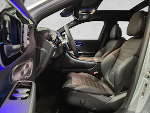 MERCEDES-BENZ GLC 200 AMG Line 4M X254