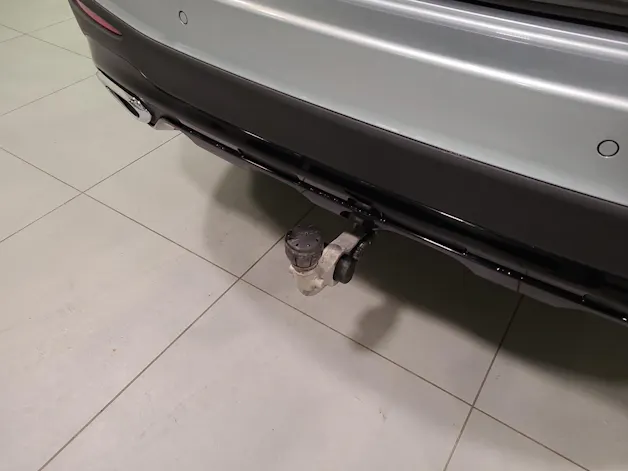 MERCEDES-BENZ GLC 200 AMG Line 4M X254