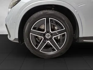 MERCEDES-BENZ GLC 200 AMG Line 4M X254