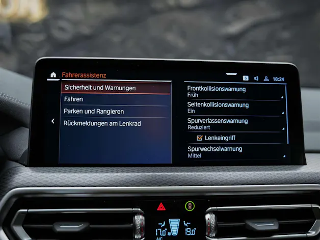 BMW X3 xDrive M40d *Panorama*Laser Scheinwerfer*Head-Up*