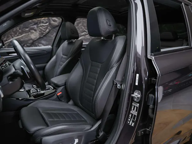 BMW X3 xDrive M40d *Panorama*Laser Scheinwerfer*Head-Up*