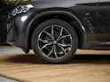 BMW X3 xDrive M40d *Panorama*Laser Scheinwerfer*Head-Up*