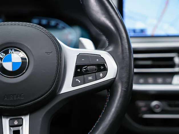 BMW X3 xDrive M40d *Panorama*Laser Scheinwerfer*Head-Up*