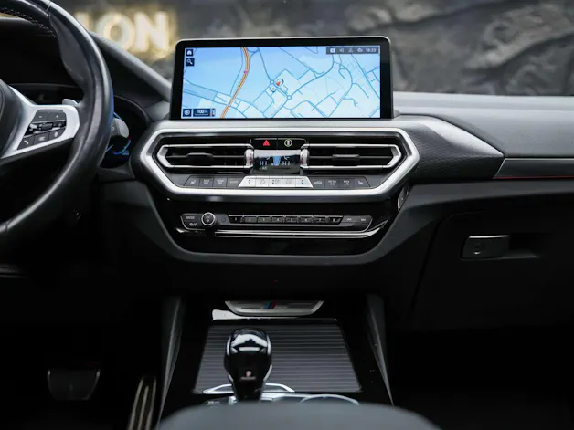 BMW X3 xDrive M40d *Panorama*Laser Scheinwerfer*Head-Up*
