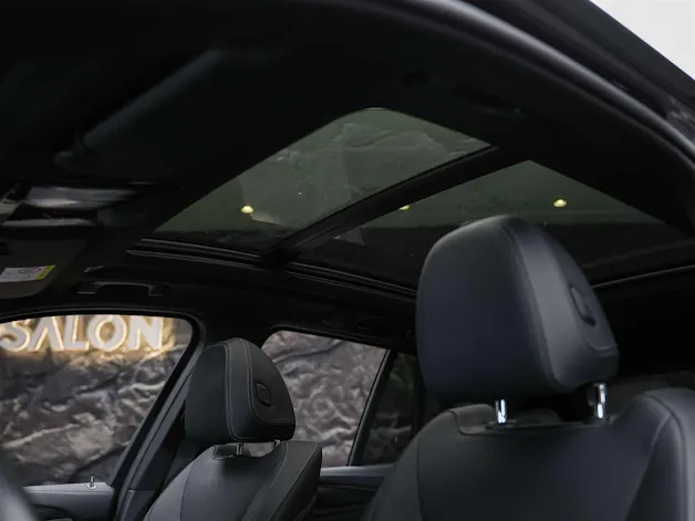 BMW X3 xDrive M40d *Panorama*Laser Scheinwerfer*Head-Up*
