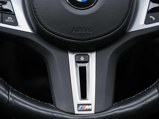 BMW X3 xDrive M40d *Panorama*Laser Scheinwerfer*Head-Up*